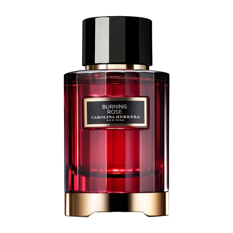 Herrera Confidential - Burning Rose Eau De Parfum