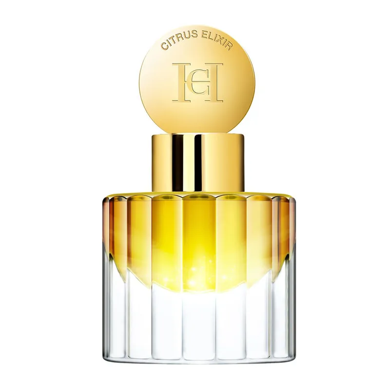 Herrera Confidential Elixirs - Citrus Elixir
