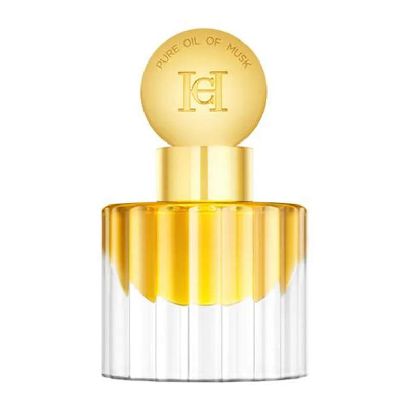 Herrera Confidential Oils - Pure Oil Of Musk