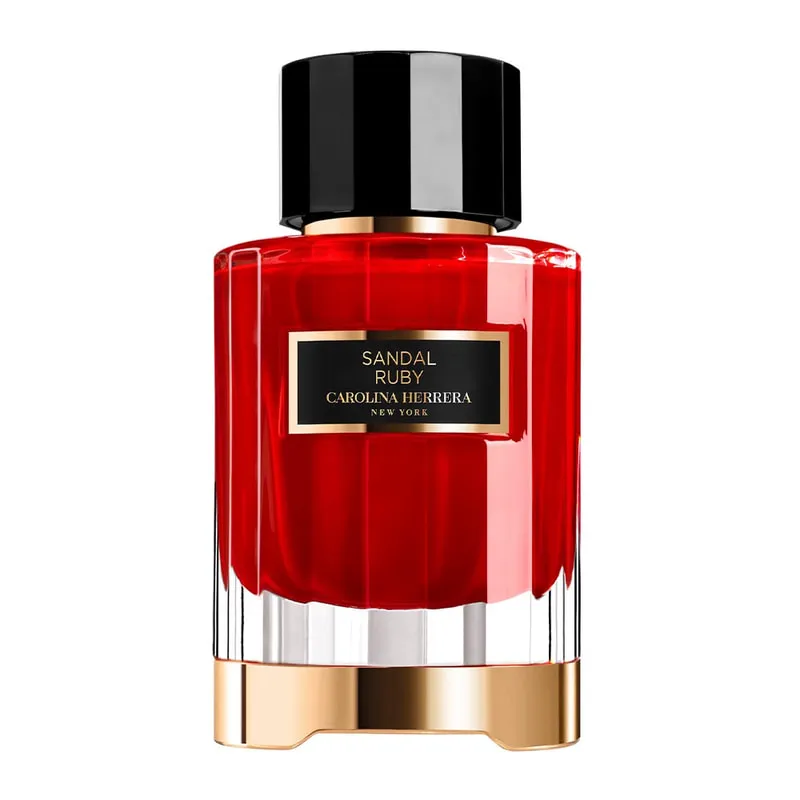 Herrera Confidential - Sandal Ruby Eau De Parfum