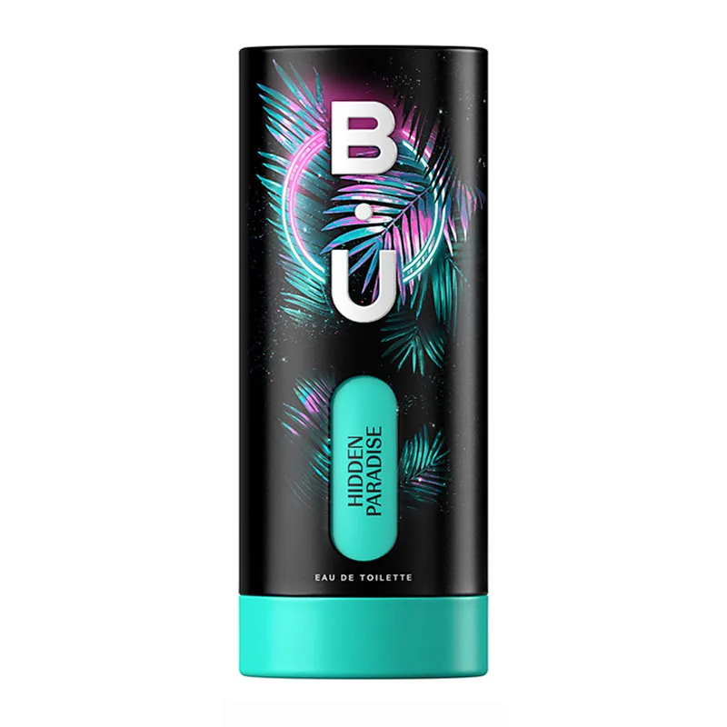 Hidden Paradise EDT