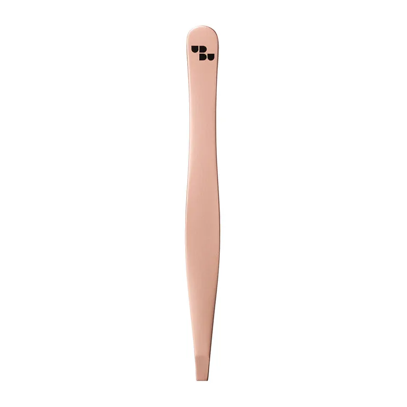 High Brow Flat Tip Tweezers