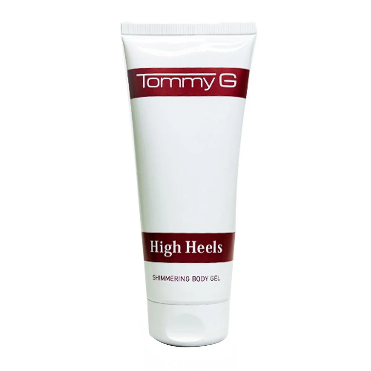 High Heels Shimmering Body Gel