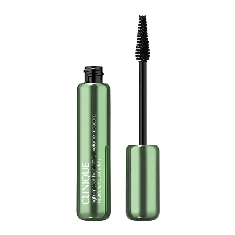 High Impact High-Fi Full Volume Mascara