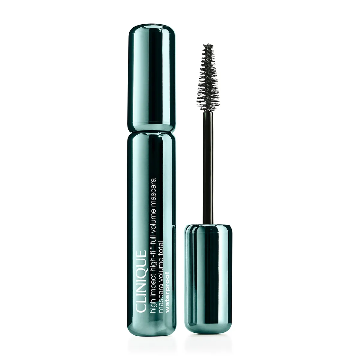 High Impact High-Fi™ Full Volume Waterproof Mascara