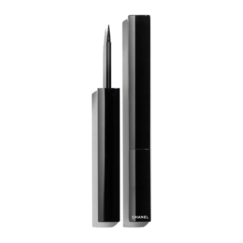 HIGH PRECISION LONGWEARING AND WATERPROOF LIQUID EYELINER