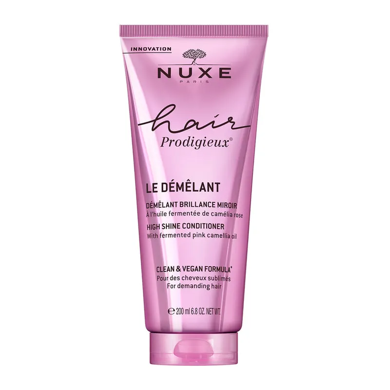 High Shine Conditioner