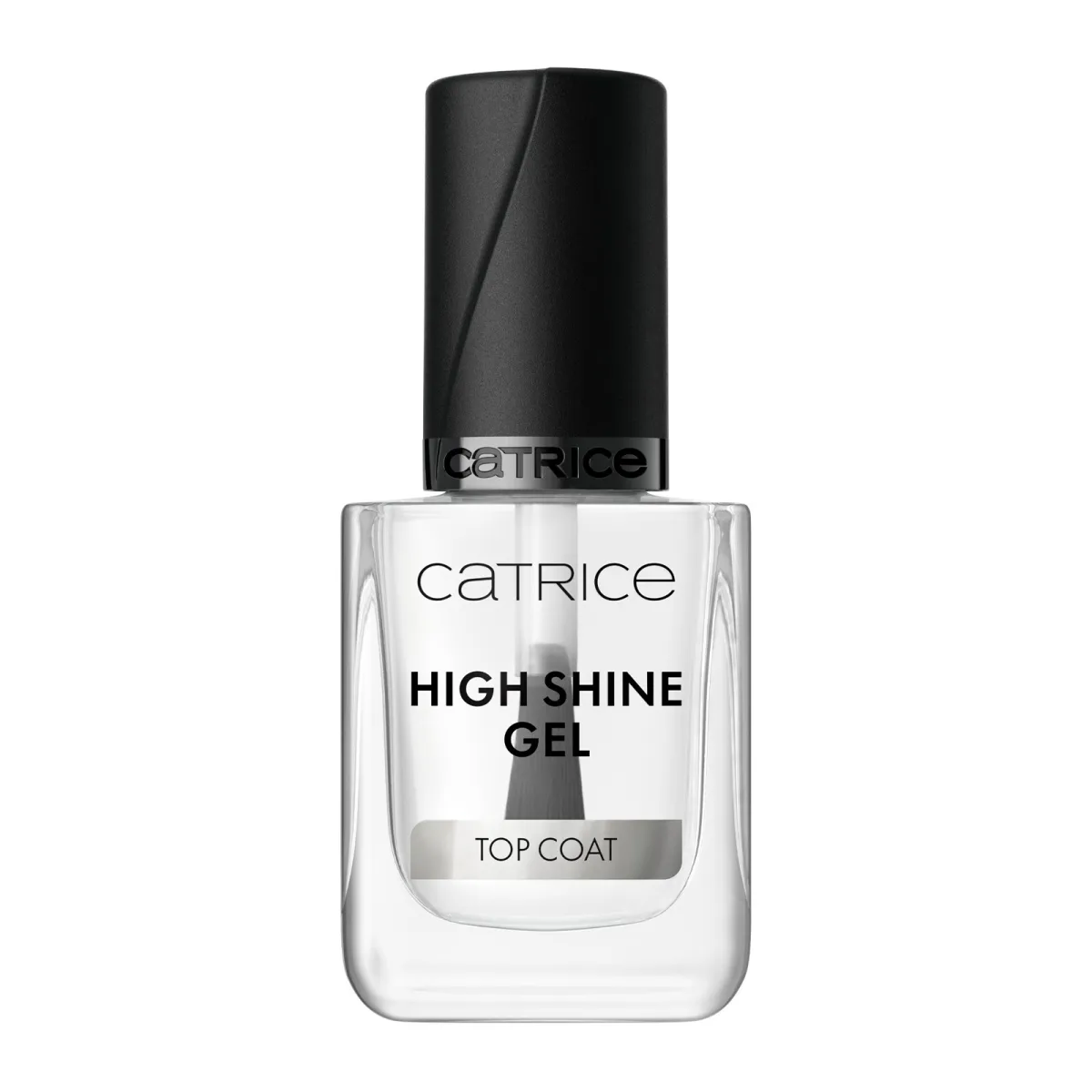 High Shine Gel Top Coat