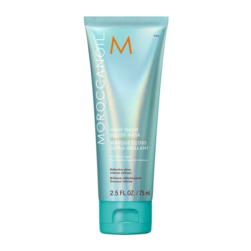 High Shine Gloss Mask