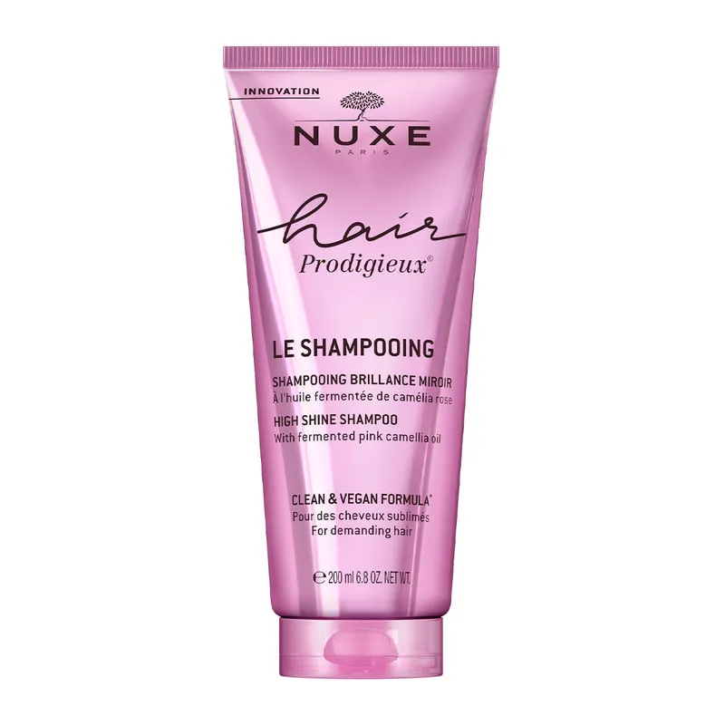 High Shine Shampoo