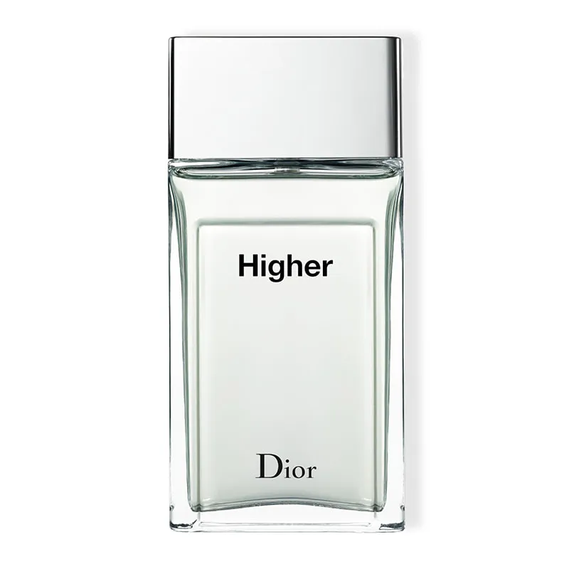 Higher Eau De Toilette
