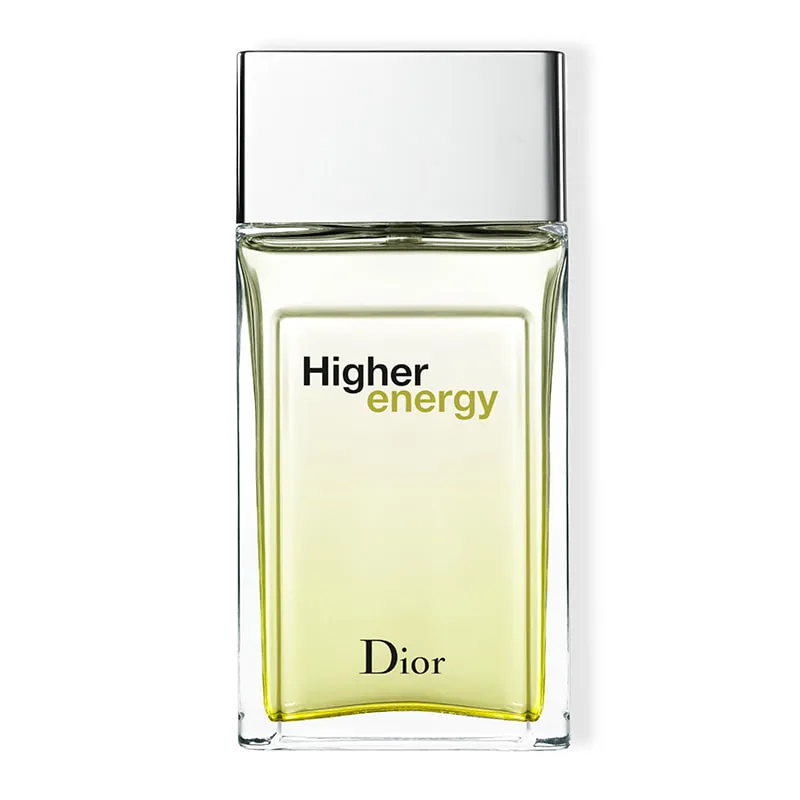 Higher Energy Eau De Toilette