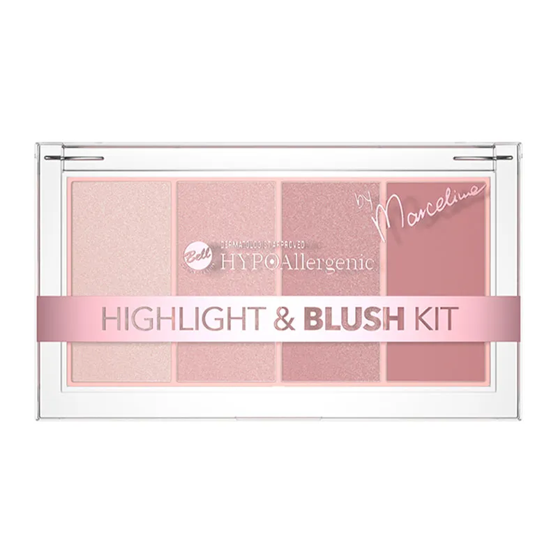 Highlight & Blush Kit