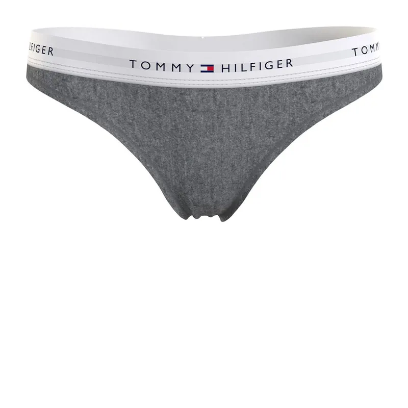 Hilfiger icon thong