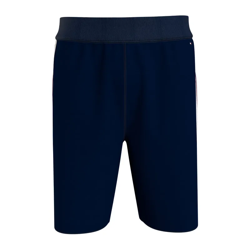 Hilfiger monotype logo lounge shorts