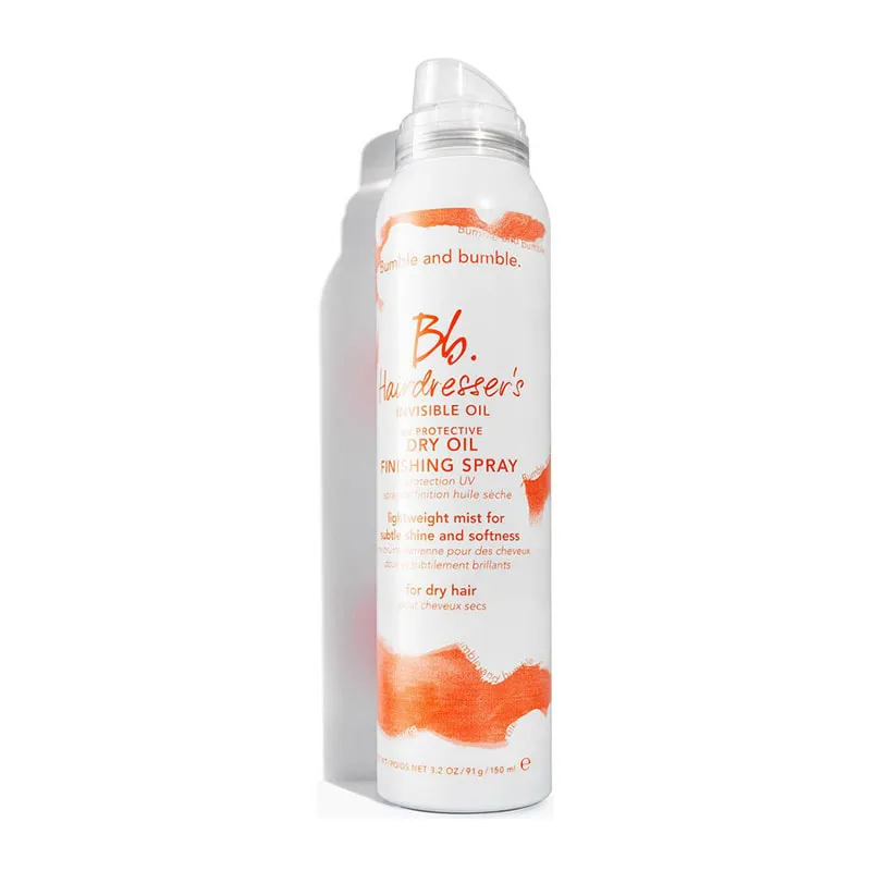 Hio Uv Prot Dry Oil Spray