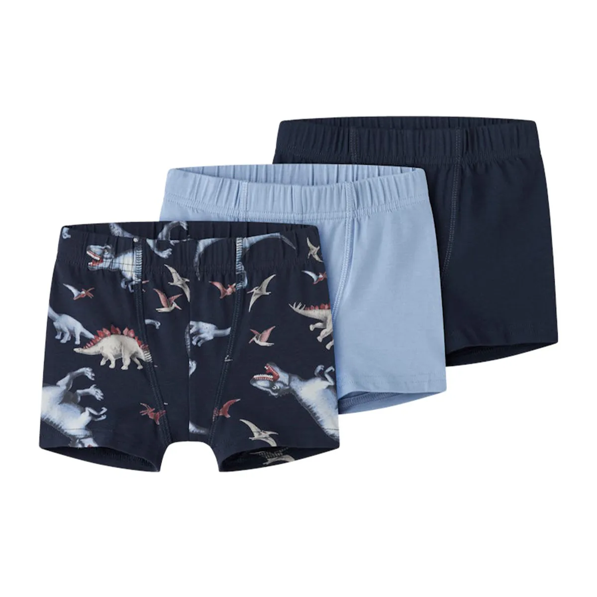 Kids hipster three-piece set