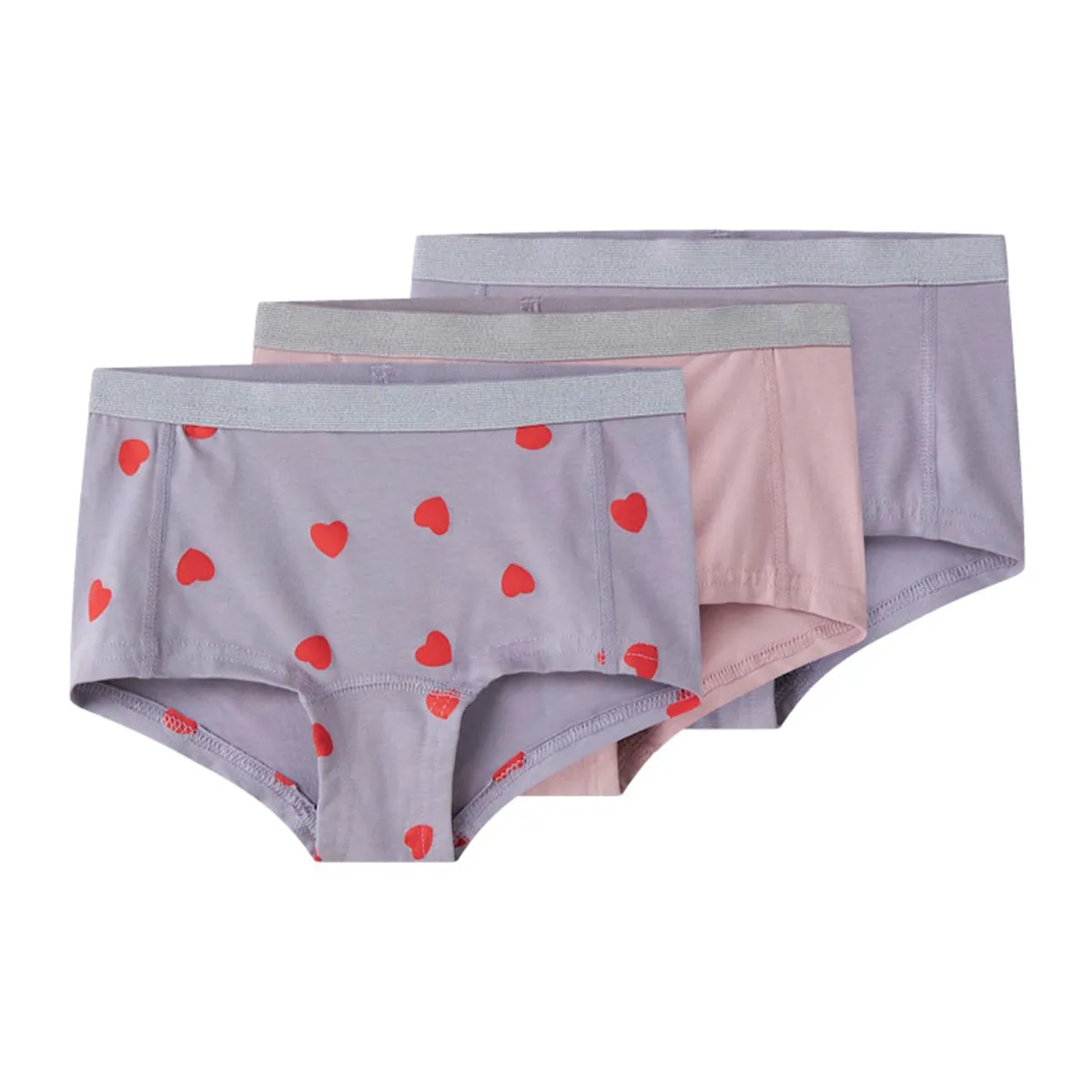 Kids hipster three-piece set