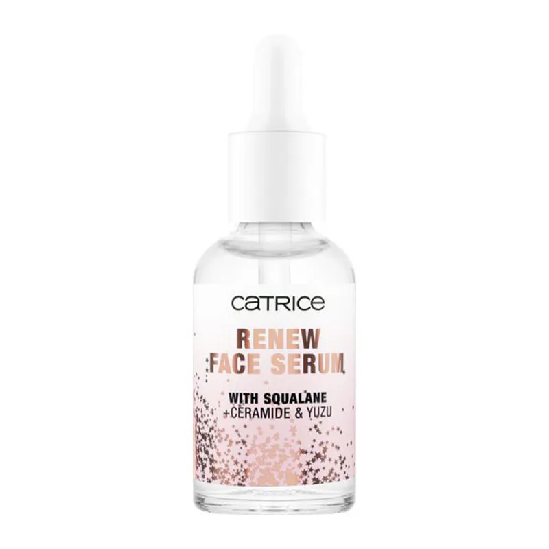 Holiday Skin Renew Face Serum
