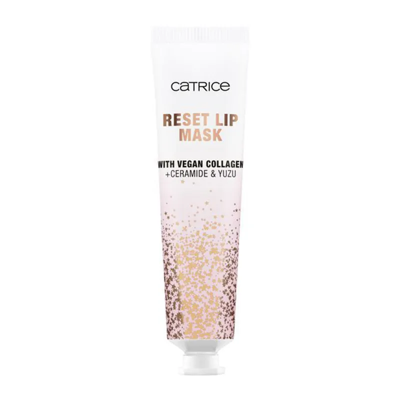 Holiday Skin Reset Lip Mask