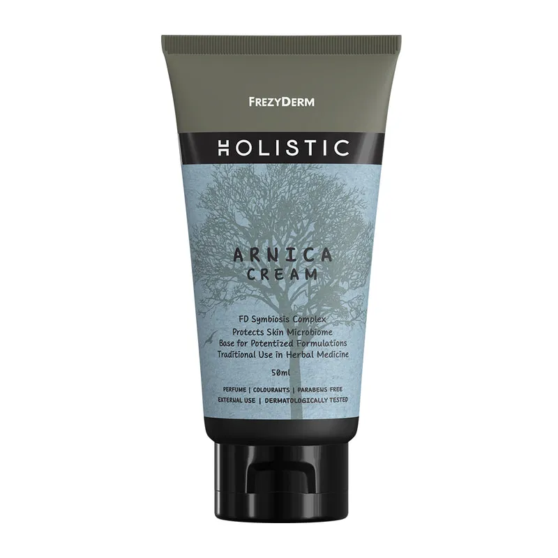 Holistic Arnica Cream