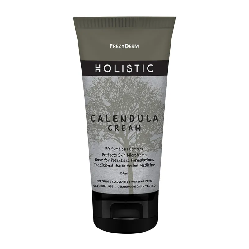 Holistic Calendula Cream