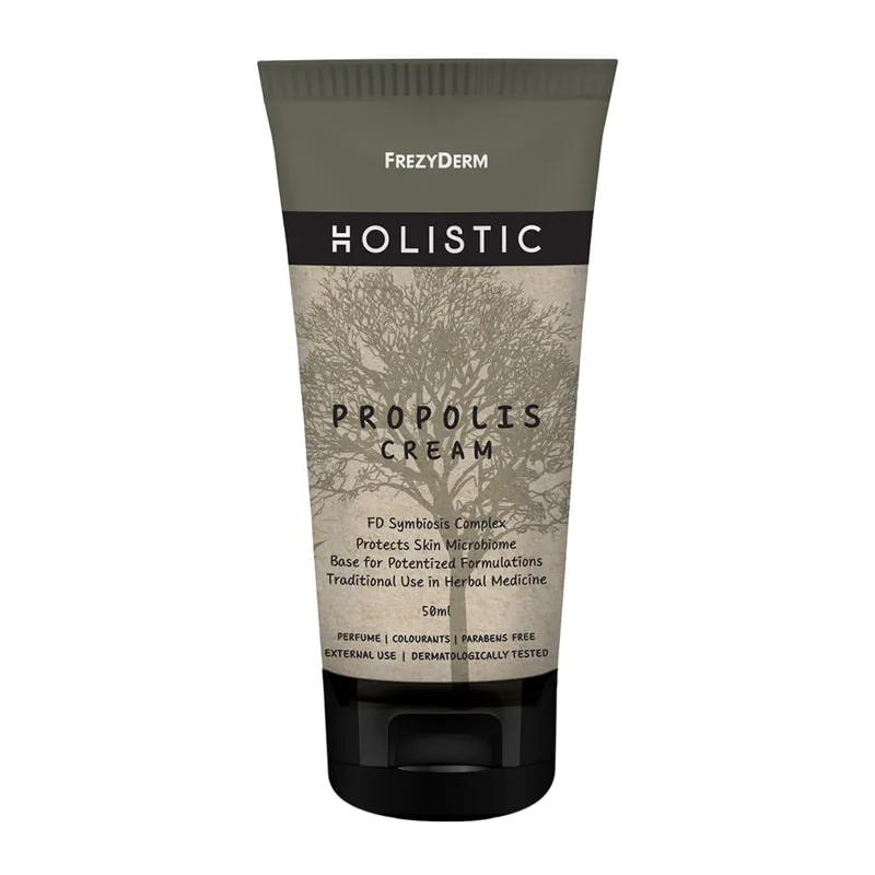 Holistic Propolis Cream