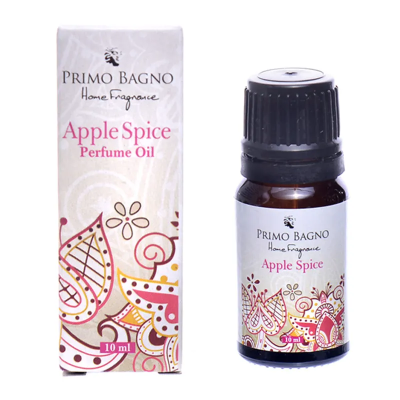 Home Fragrance Apple Spice