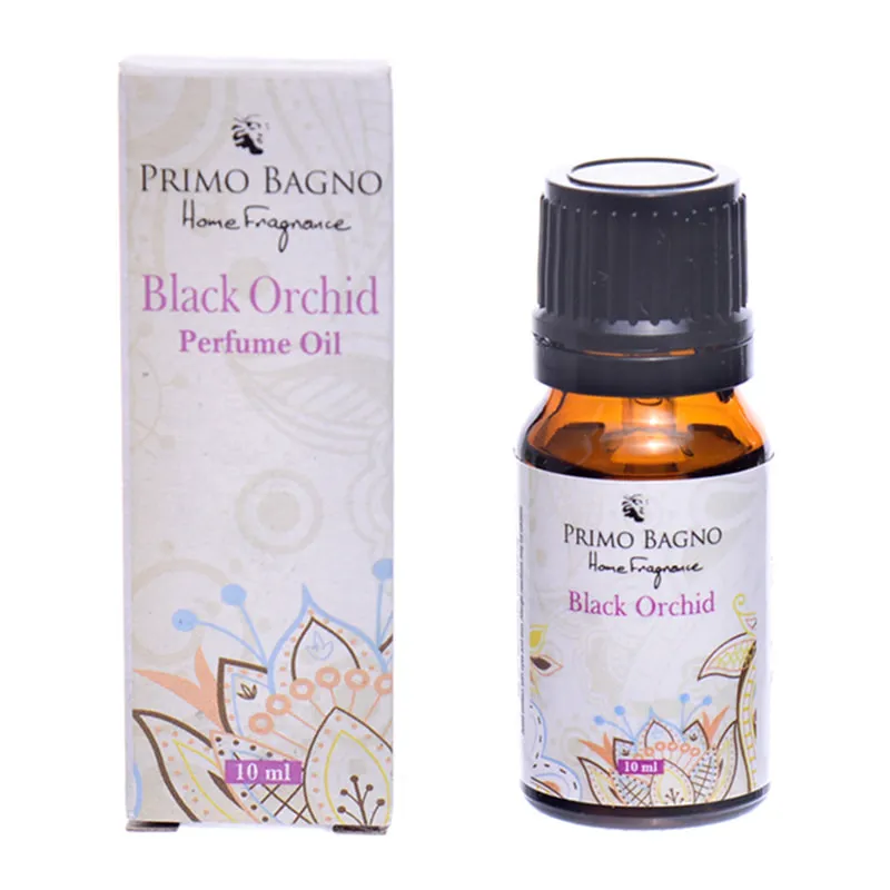 Home Fragrance Black Orchid
