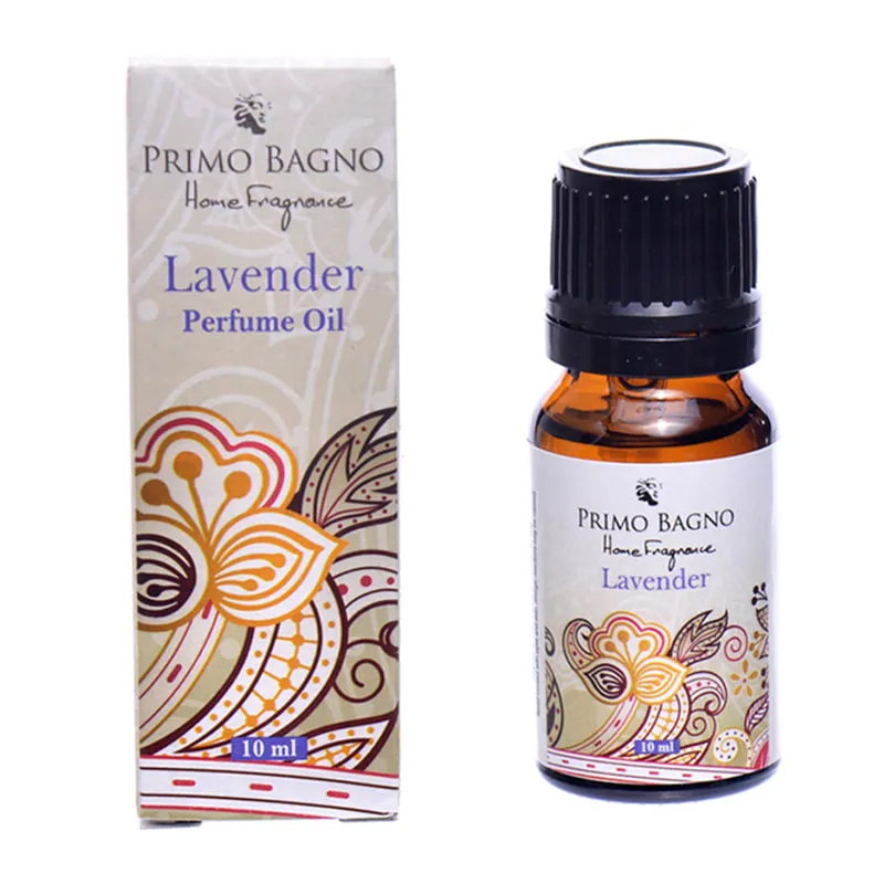 Home Fragrance Lavender
