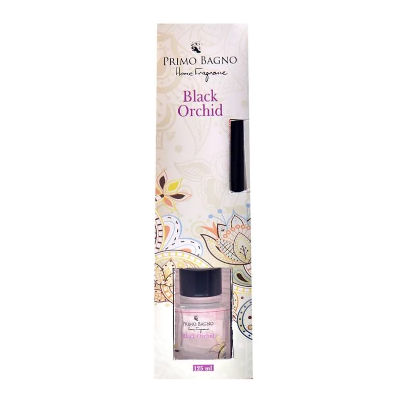 Home Fragrance Sticks Black Orchid