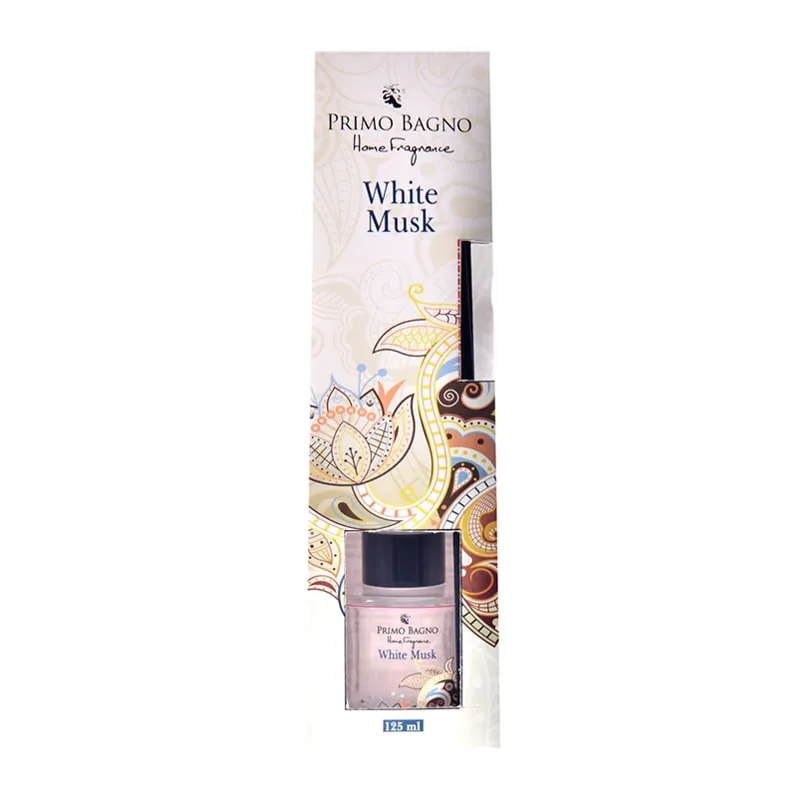 Home Fragrance Sticks White Musk