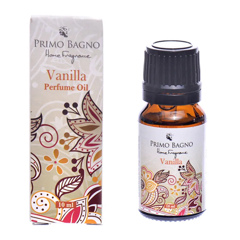 Home Fragrance Vanilla
