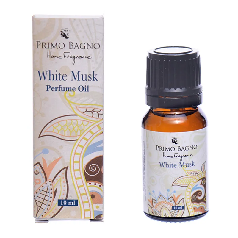 Home Fragrance White Musk