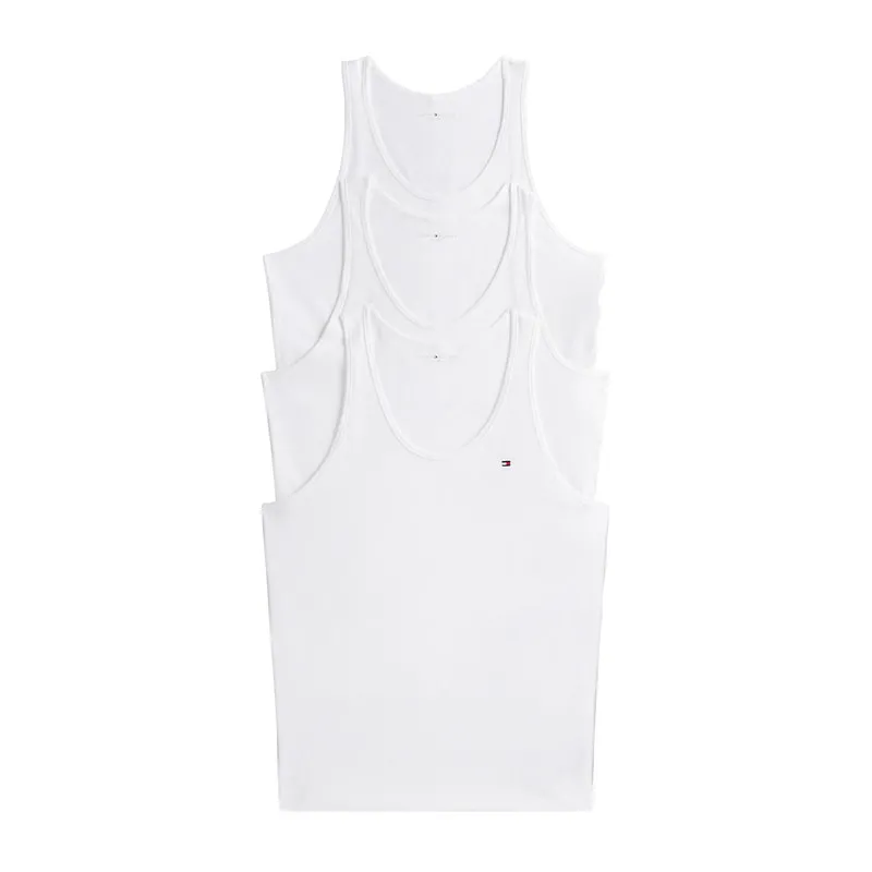 Men's homewear set of undershirt