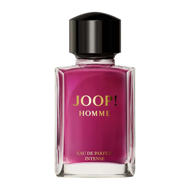 Homme Eau De Parfum Intense For Men