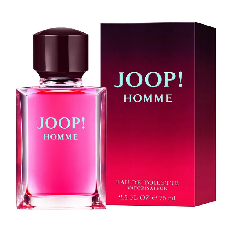 Homme Eau De Toilette