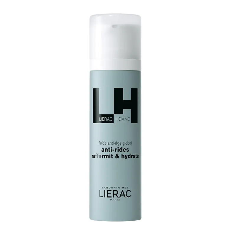 Homme Global Anti-aging Fluid