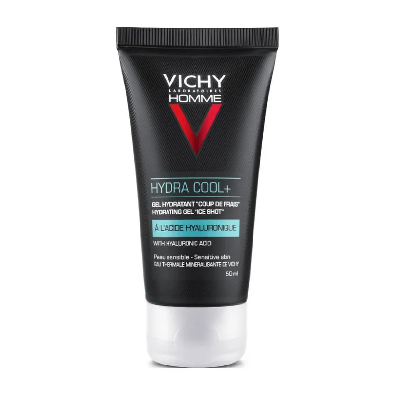 Homme Hydra Cool+