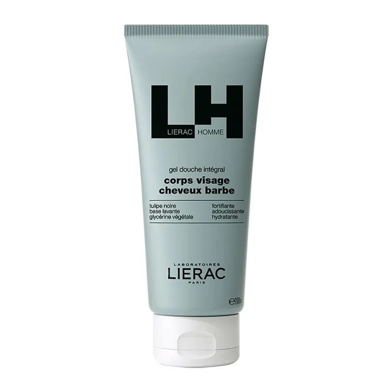 Homme Shower Gel