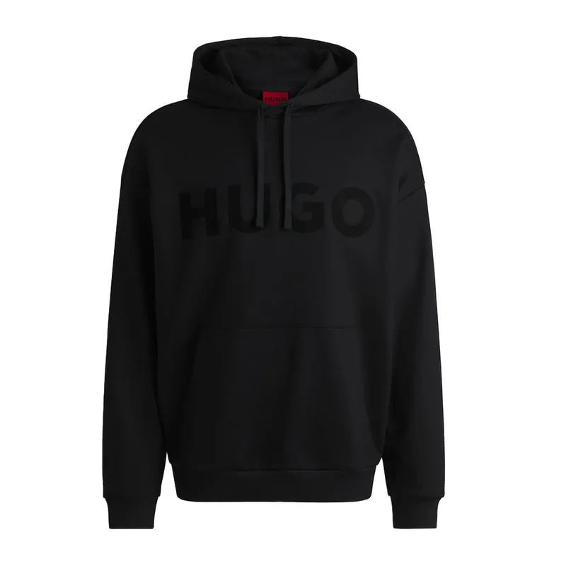 Hoodie με Maxi λογότυπο