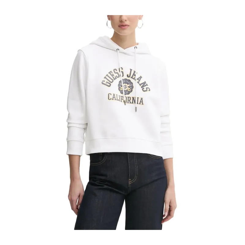 Hoodie με εκτύπωση