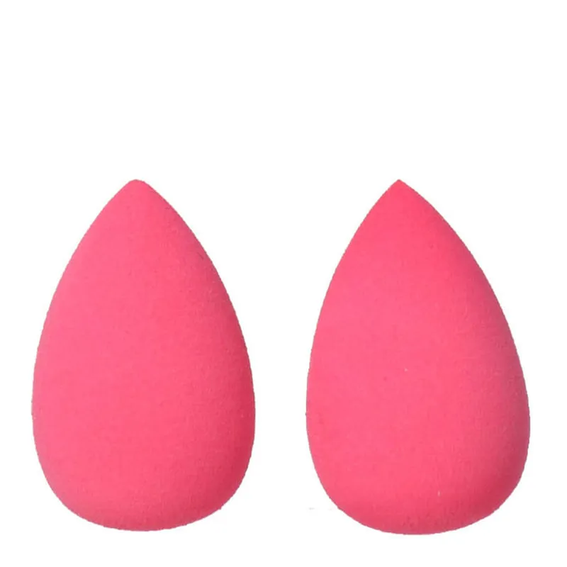 Hot Pink Mini Blending Sponge