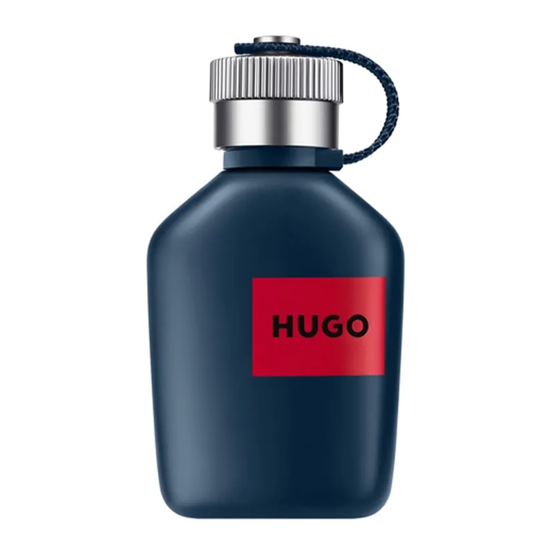 Hugo Jeans Eau De Toilette