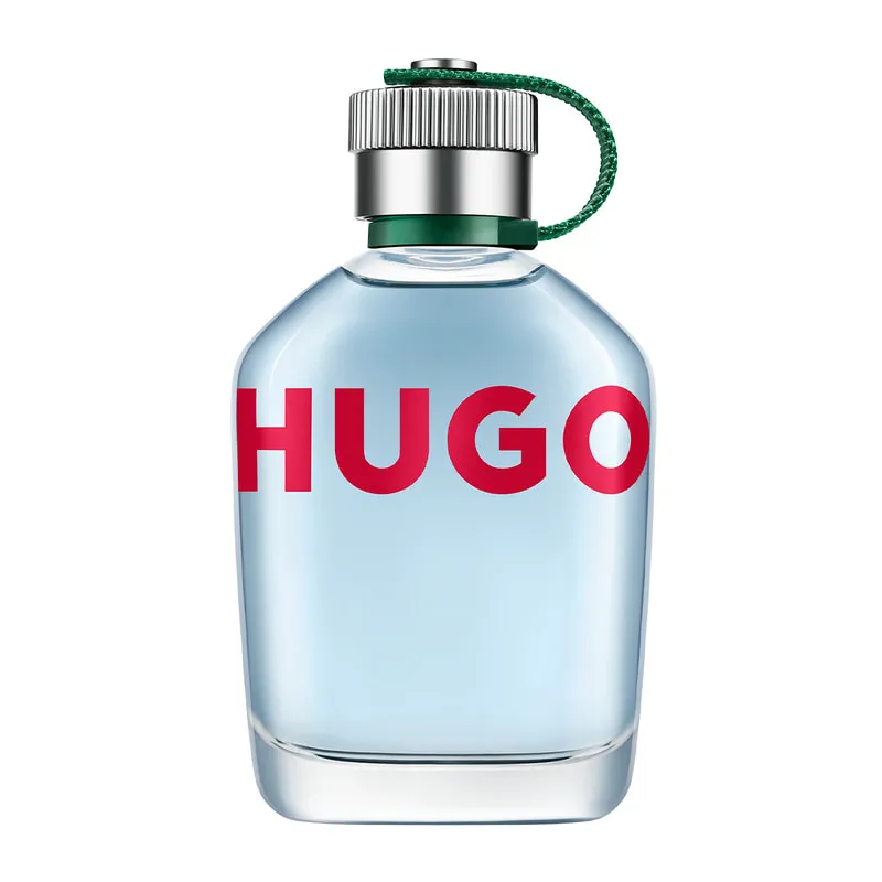 Hugo Man Eau De Toilette