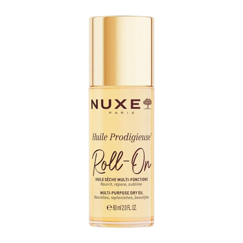 Huile Prodigieuse Dry Oil Roll On