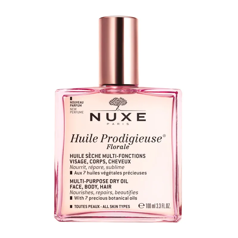 Huile Prodigieuse Florale in Special Price