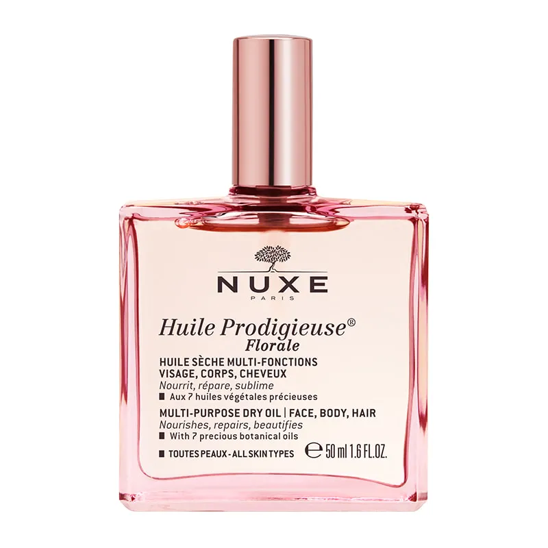 Huile Prodigieuse Florale in Special Price