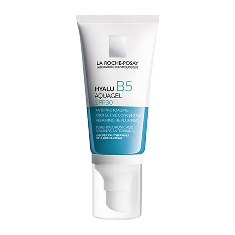 Hyalu B5 Aqua Gel SPF30