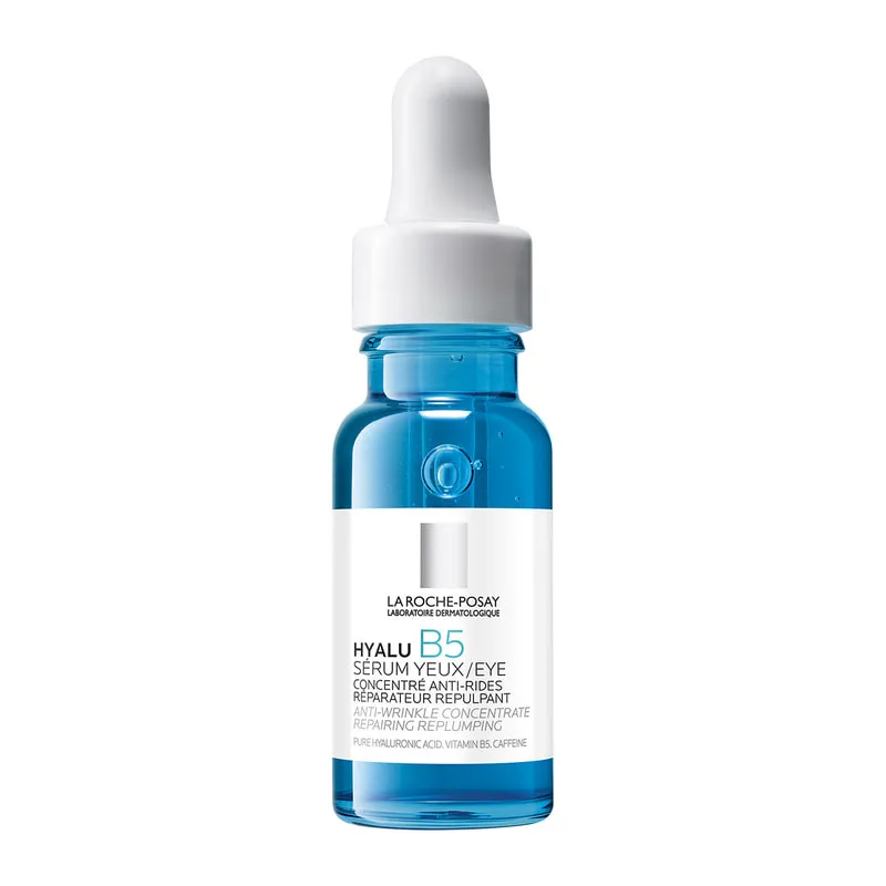Hyalu B5 Eye Serum